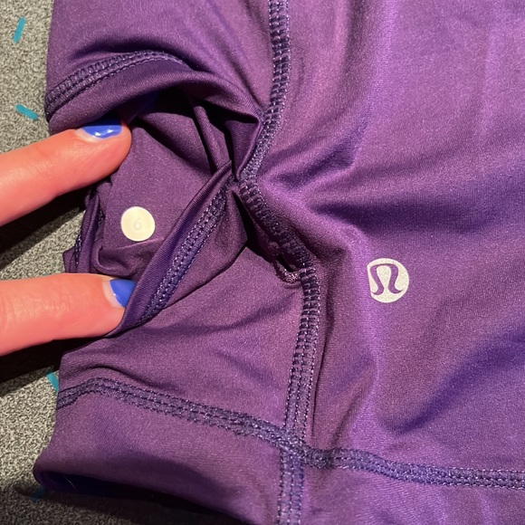 Lululemon Tank - Picture 5 of 5